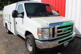 Used 2016 Ford E-350 and Econoline 350 Super Duty image 4