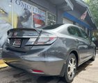 Used 2013 Honda Civic Hybrid Sedan image 3