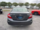 Used 2012 Honda Civic LX image 6