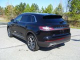 Used 2021 Lincoln Nautilus Reserve w/ Equipment Group 201A image 3