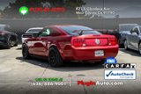 Used 2005 Ford Mustang Deluxe image 4