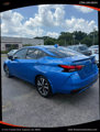 Used 2021 Nissan Versa SR w/ Convenience Package image 6