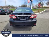 Used 2011 Toyota Corolla LE image 6