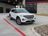 Used 2021 Ford Explorer Limited image 4