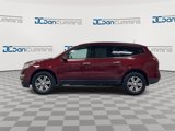 Used 2017 Chevrolet Traverse LT image 5