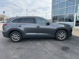 Used 2017 MAZDA CX-9 Touring image 6