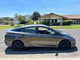 Used 2017 Toyota Prius Two w/ Carpet Mat Package image 3