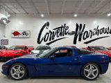 Used 2005 Chevrolet Corvette Coupe w/ Preferred Equipment Group image 2