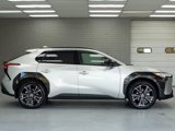 Used 2024 Toyota bZ4X AWD image 3