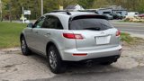 Used 2007 INFINITI FX35 AWD w/ Touring Pkg image 5