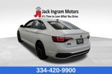 Certified 2022 Volkswagen Jetta SE image 3