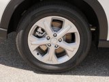 New 2025 Honda HR-V LX image 6