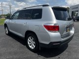 Used 2012 Toyota Highlander 4WD image 5