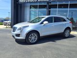Used 2018 Cadillac XT5 Luxury image 2