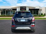 Certified 2022 Buick Encore Preferred w/ Safety Package image 4