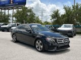 Used 2020 Mercedes-Benz E 350 Sedan image 2