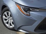 Used 2022 Toyota Corolla LE image 3