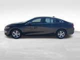 Used 2023 Chevrolet Malibu LT image 3
