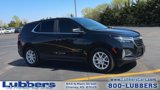 Used 2024 Chevrolet Equinox LT image 2