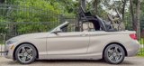 Used 2017 BMW 230i Convertible image 4