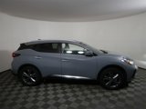 Used 2023 Nissan Murano Platinum image 2