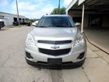 Used 2015 Chevrolet Equinox LT w/ Driver Convenience Package image 5