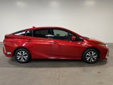 Used 2017 Toyota Prius Prime Plus image 2