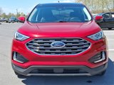 Used 2020 Ford Edge SEL w/ Convenience Package image 4