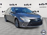 Used 2016 Toyota Camry SE image 3