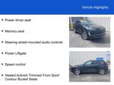 Used 2022 Ford Escape Titanium w/ Class II Trailer Tow Package image 3