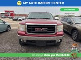 Used 2007 GMC Sierra 1500 4x4 Crew Cab image 2