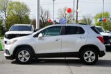 Used 2019 Chevrolet Trax LT w/ LT Convenience Package image 4