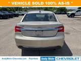 Used 2014 Chrysler 200 LX image 4