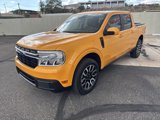 Used 2023 Ford Maverick Lariat image 3