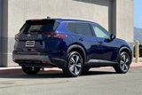 Used 2024 Nissan Rogue SL w/ SL Premium Package image 4