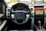 Used 2012 Ford F150 Lariat w/ Lariat Plus Pkg image 5