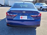 Used 2025 Toyota Camry LE image 6