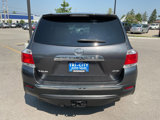 Used 2013 Toyota Highlander 4WD image 6