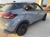 Used 2022 Nissan Kicks SV image 3