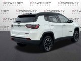 Used 2020 Jeep Compass Trailhawk image 5
