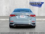 New 2025 Nissan Sentra SR w/ Lighting Package image 5