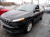 Used 2014 Jeep Cherokee Sport image 3