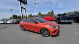Used 2022 Kia Forte GT-Line w/ GT-Line Premium Package image 2