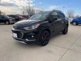 Used 2019 Chevrolet Trax Premier w/ Midnight Edition image 2