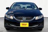Used 2015 Honda Civic LX image 3