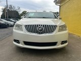 Used 2010 Buick LaCrosse CXL w/ Luxury Package image 2