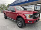Used 2019 Ford F150 XLT w/ Equipment Group 302A Luxury image 2
