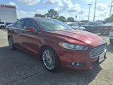 Used 2016 Ford Fusion SE w/ Equipment Group 202A image 2