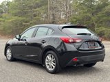 Used 2014 MAZDA MAZDA3 i Grand Touring image 3