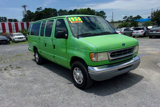 Used 2001 Ford E-350 and Econoline 350 XL image 2